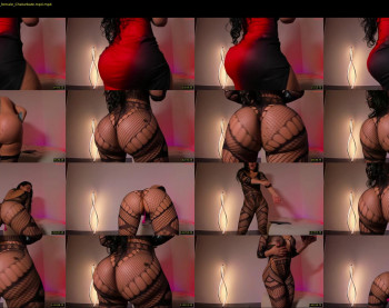 vaniaa_ — 120 minute Chaturbate female cam show recording, 720p, Nov 19, 2023