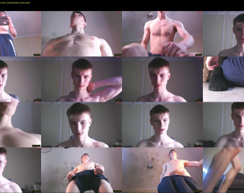 viksons — 120 minute Chaturbate male cam show recording, 720p, Nov 19, 2023