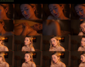 wendy_amber — 59 minute Chaturbate female cam show recording, 720p, Nov 19, 2023