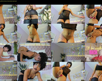 willow_hendrix — 120 minute Chaturbate female cam show recording, 720p, Nov 19, 2023