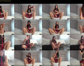 xvsesss — 32 minute Chaturbate female cam show recording, 720p, Nov 19, 2023