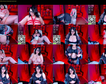 yoki_shizuko — 76 minute Chaturbate female cam show recording, 720p, Nov 19, 2023