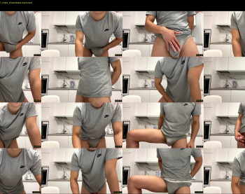 youcan__ — 82 minute Chaturbate male cam show recording, 720p, Nov 19, 2023