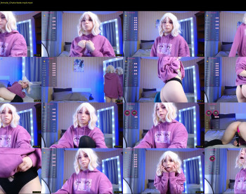 zelda_1 — 121 minute Chaturbate female cam show recording, 720p, Nov 19, 2023