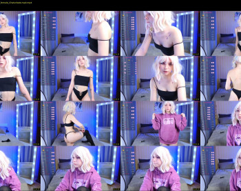 zelda_1 — 8 minute Chaturbate female cam show recording, 720p, Nov 19, 2023