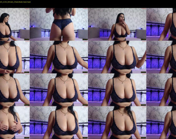 1dream_magical — 17 minute Chaturbate female cam show recording, 720p, Nov 20, 2023
