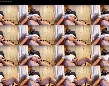 1ui5 — 39 minute Chaturbate male cam show recording, 720p, Nov 20, 2023