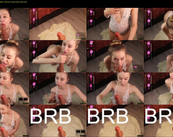 _alexa_gold_ — 121 minute Chaturbate female cam show recording, 720p, Nov 20, 2023