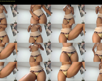 _ariana03_ — 26 minute Chaturbate female cam show recording, 720p, Nov 20, 2023