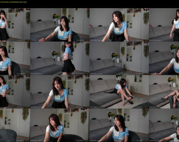 _blackbee_ — 121 minute Chaturbate female cam show recording, 720p, Nov 20, 2023