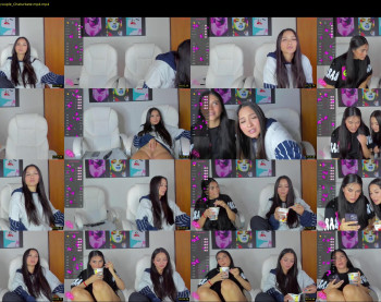 _gaby1 — 42 minute Chaturbate female cam show recording, 720p, Nov 20, 2023