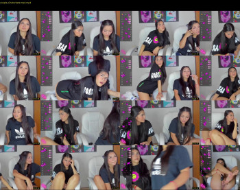 _gaby1 — 65 minute Chaturbate female cam show recording, 720p, Nov 20, 2023