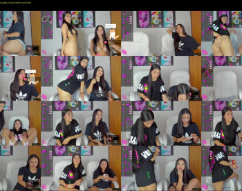 _gaby1 — 114 minute Chaturbate female cam show recording, 720p, Nov 20, 2023