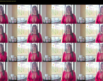 _jeniffer_hot — 6 minute Chaturbate female cam show recording, 720p, Nov 20, 2023