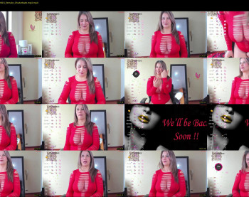 _jeniffer_hot — 61 minute Chaturbate female cam show recording, 720p, Nov 20, 2023