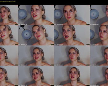 _kateline_ — 7 minute Chaturbate female cam show recording, 720p, Nov 20, 2023