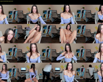 _nsfw_ — 120 minute Chaturbate couple cam show recording, 720p, Nov 20, 2023