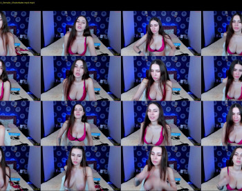 _stella_aa — 41 minute Chaturbate female cam show recording, 720p, Nov 21, 2023