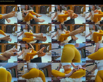 adagrand — 120 minute Chaturbate female cam show recording, 720p, Nov 20, 2023