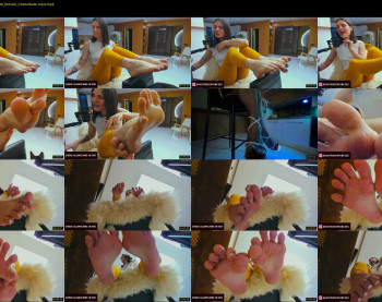 adagrand — 54 minute Chaturbate female cam show recording, 720p, Nov 20, 2023