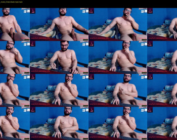 alex_blu — 9 minute Chaturbate male cam show recording, 720p, Nov 21, 2023