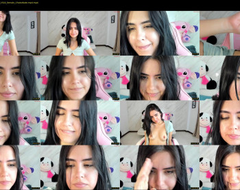allisonpalmer — 112 minute Chaturbate female cam show recording, 720p, Nov 20, 2023