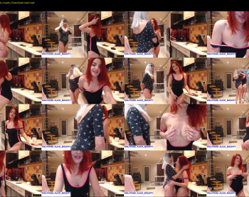 aly_alyce — 80 minute Chaturbate female cam show recording, 720p, Nov 20, 2023