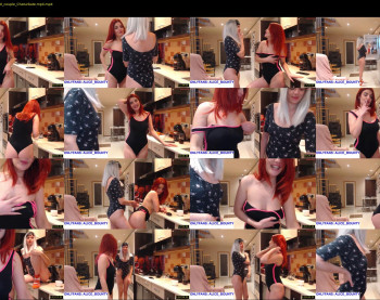 aly_alyce — 98 minute Chaturbate female cam show recording, 720p, Nov 20, 2023