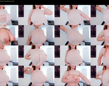 ann__w — 120 minute Chaturbate female cam show recording, 720p, Nov 20, 2023