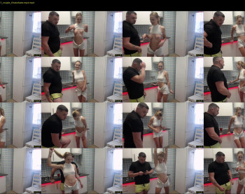 aryana14 — 28 minute Chaturbate couple cam show recording, 720p, Nov 20, 2023