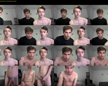 ashingwest97 — 23 minute Chaturbate male cam show recording, 720p, Nov 21, 2023