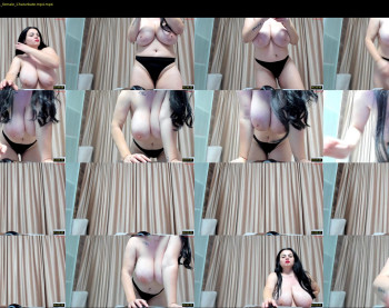 bbylarra — 48 minute Chaturbate couple cam show recording, 720p, Nov 20, 2023