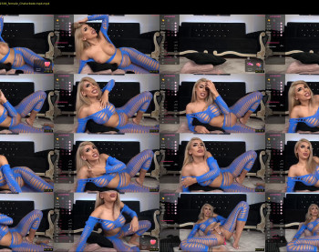 bella_blonda — 48 minute Chaturbate female cam show recording, 720p, Nov 20, 2023