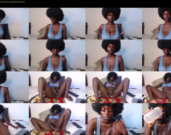 betty_fire_ — 30 minute Chaturbate female cam show recording, 720p, Nov 20, 2023
