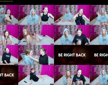 bjliki — 120 minute Chaturbate couple cam show recording, 720p, Nov 21, 2023