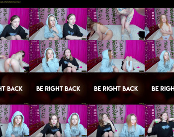 bjliki — 62 minute Chaturbate couple cam show recording, 720p, Nov 21, 2023