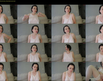 blueeyeess — 39 minute Chaturbate female cam show recording, 720p, Nov 20, 2023