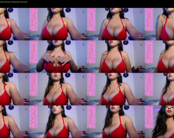 boobs_magic — 34 minute Chaturbate couple cam show recording, 720p, Nov 20, 2023