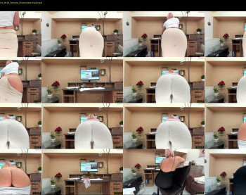 classy_medeeea — 93 minute Chaturbate female cam show recording, 720p, Nov 20, 2023