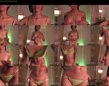 connie_west0 — 114 minute Chaturbate female cam show recording, 720p, Nov 21, 2023