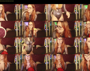 coolteacher — 120 minute Chaturbate female cam show recording, 720p, Nov 20, 2023