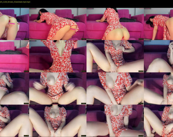 cupcakepancake — 26 minute Chaturbate female cam show recording, 720p, Nov 20, 2023