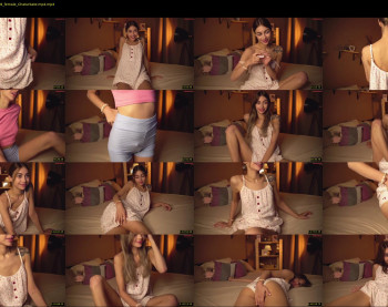 cuteelsa_ — 120 minute Chaturbate female cam show recording, 720p, Nov 20, 2023