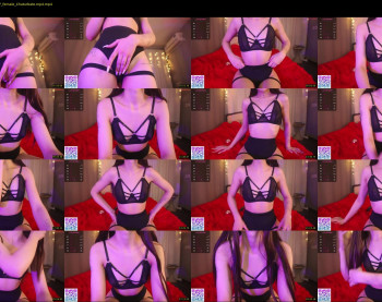 daisypro — 33 minute Chaturbate couple cam show recording, 720p, Nov 20, 2023