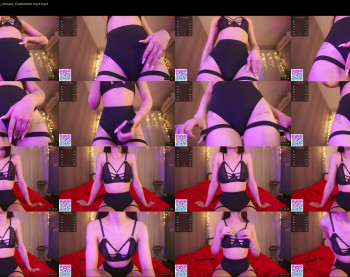 daisypro — 76 minute Chaturbate couple cam show recording, 720p, Nov 21, 2023