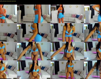 deisy_madrid — 114 minute Chaturbate female cam show recording, 720p, Nov 21, 2023