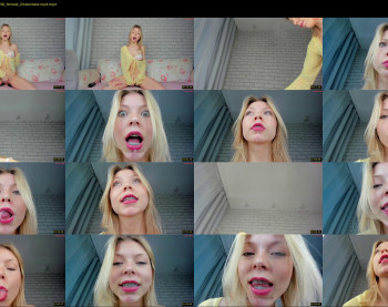 deva_alice — 56 minute Chaturbate female cam show recording, 720p, Nov 20, 2023