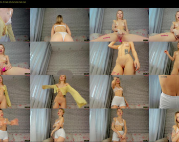 deva_alice — 63 minute Chaturbate female cam show recording, 720p, Nov 20, 2023