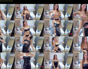 diana_soft — 6 minute Chaturbate female cam show recording, 720p, Nov 20, 2023