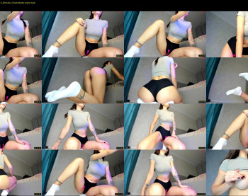 didiactive — 75 minute Chaturbate female cam show recording, 720p, Nov 20, 2023